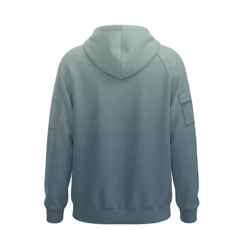 Mist Horizon Half-Zip