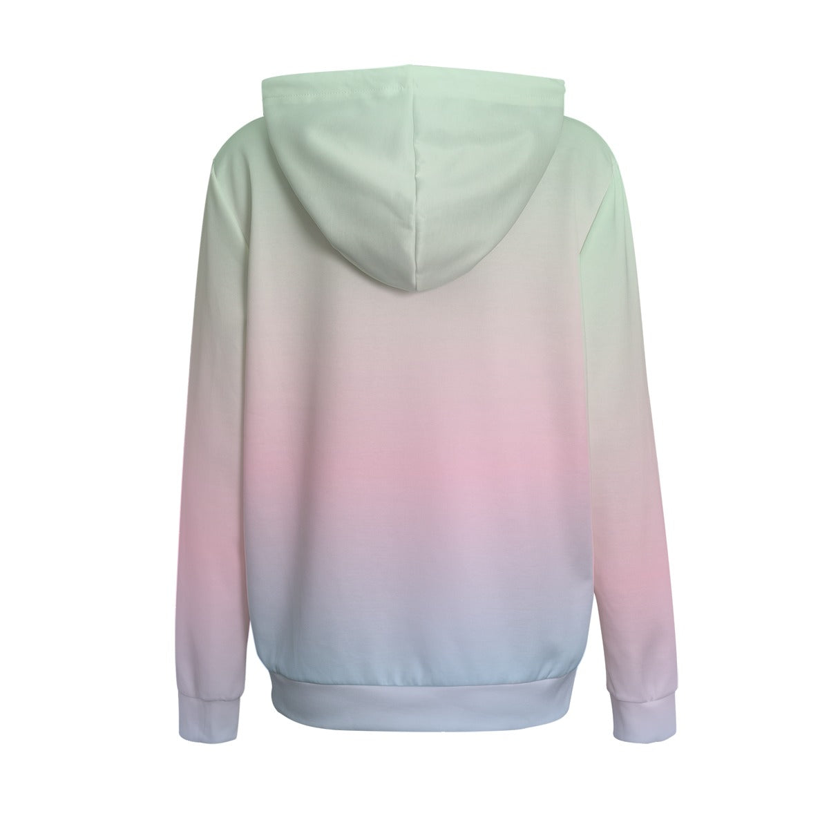 Ionized Fade Women's Hoodie