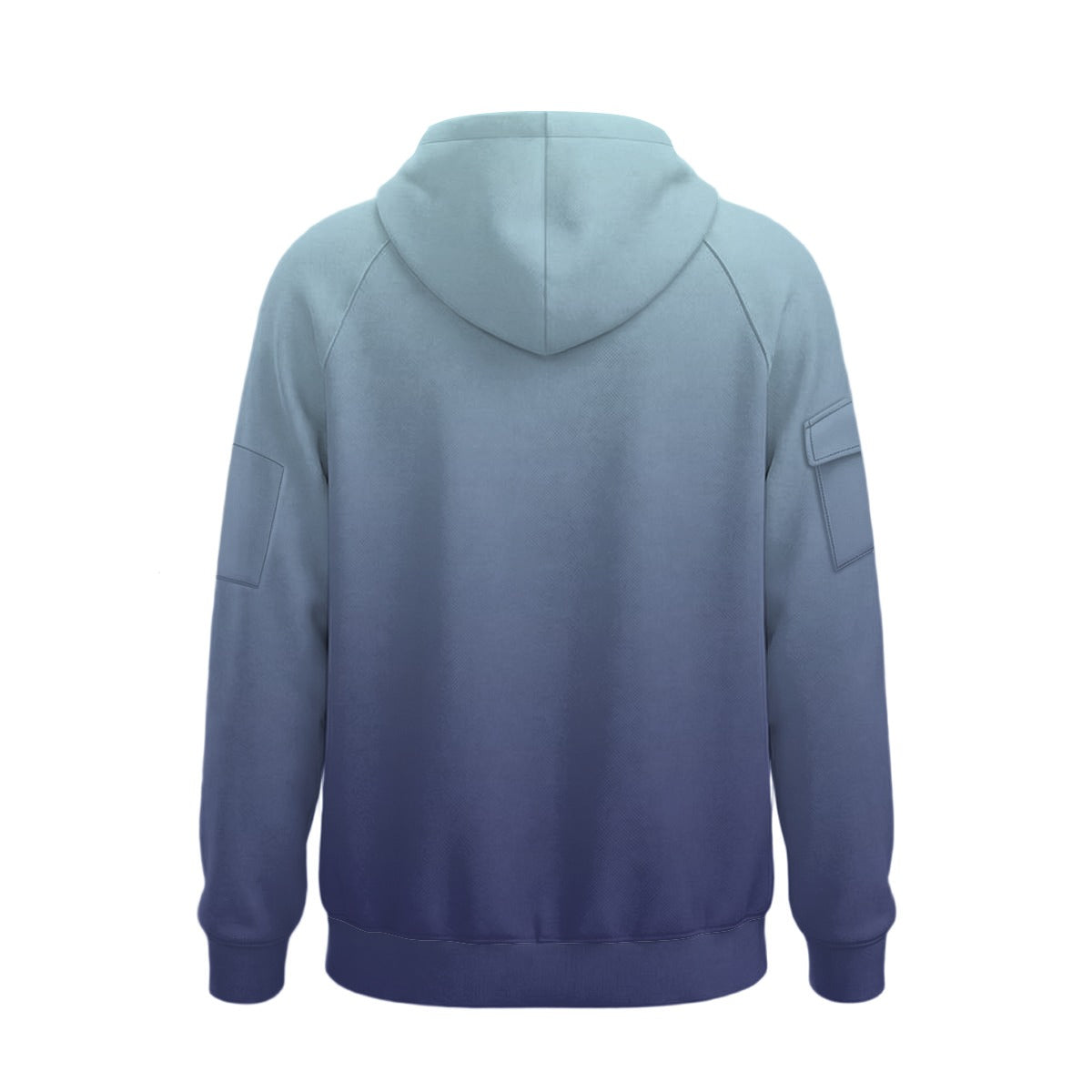 Arctic Fade Half-Zip