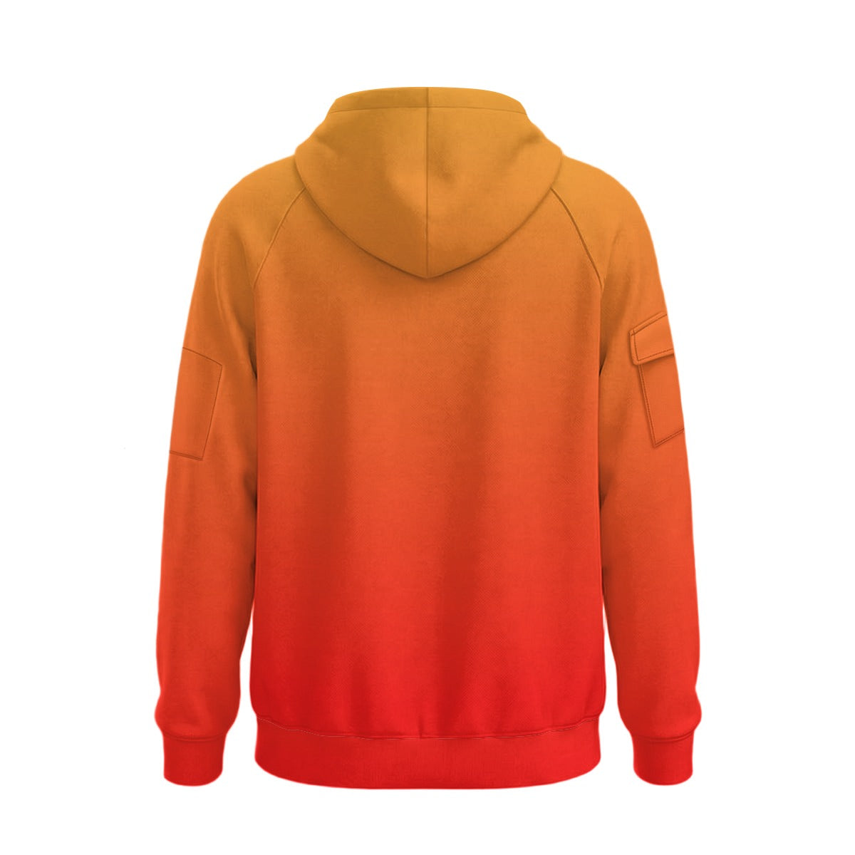 Solar Fade Half-Zip