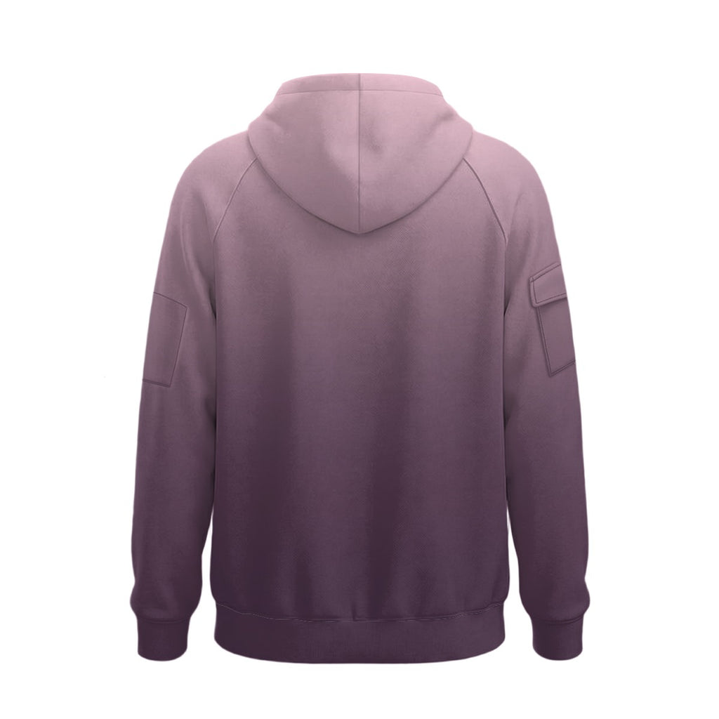 Arid Fade Half-Zip