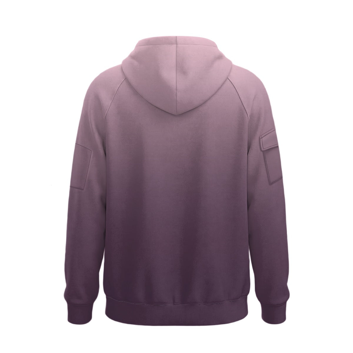 Arid Fade Half-Zip