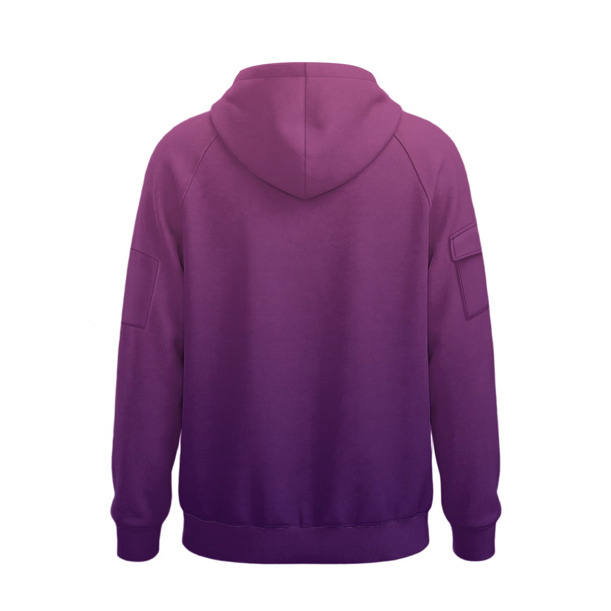 Boreal Fade Half-Zip